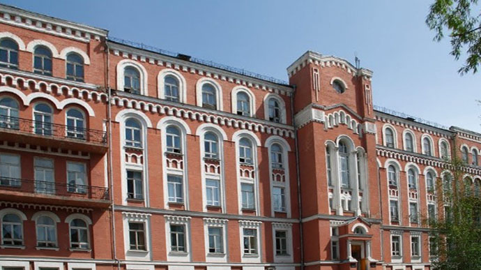 Ніколаєв Іполит Володимирович